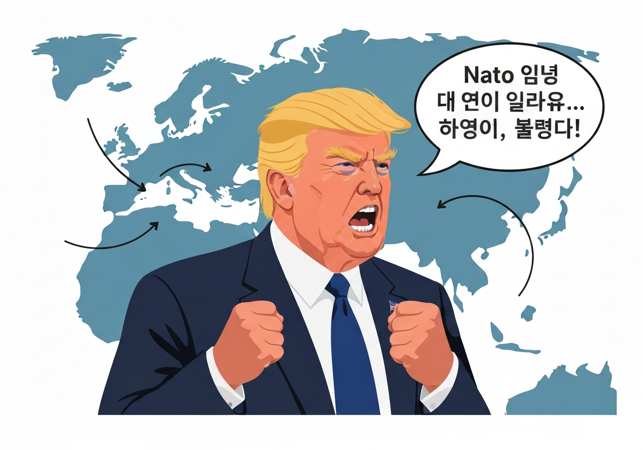 trump-nato-korea-japan
