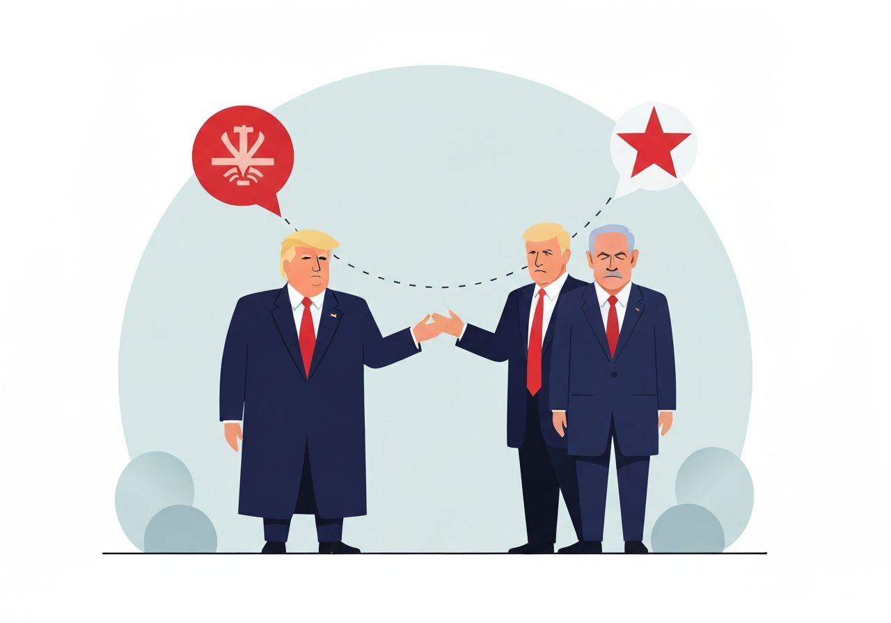 trump-netanyahu-iran-war-end