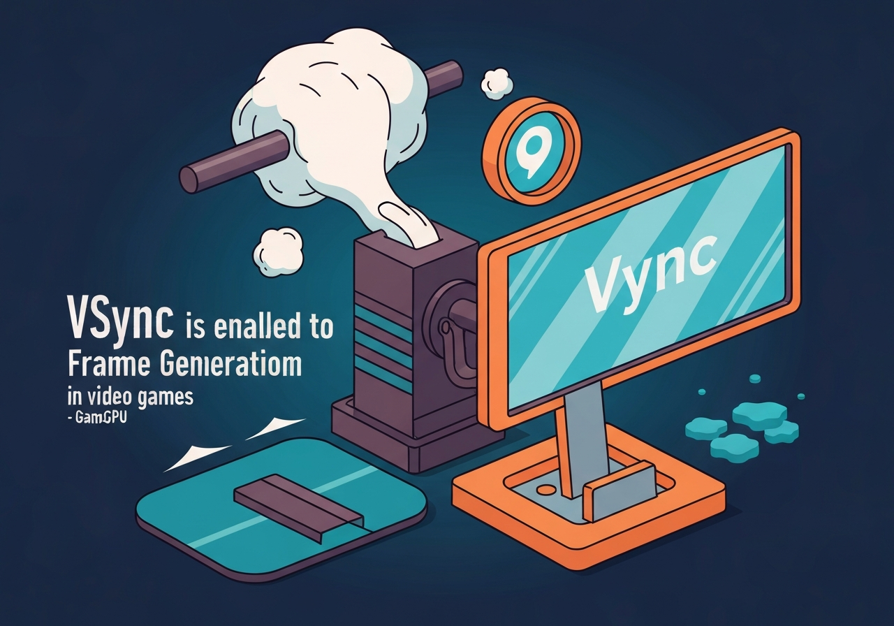 vsync-frame-generation-efficiency