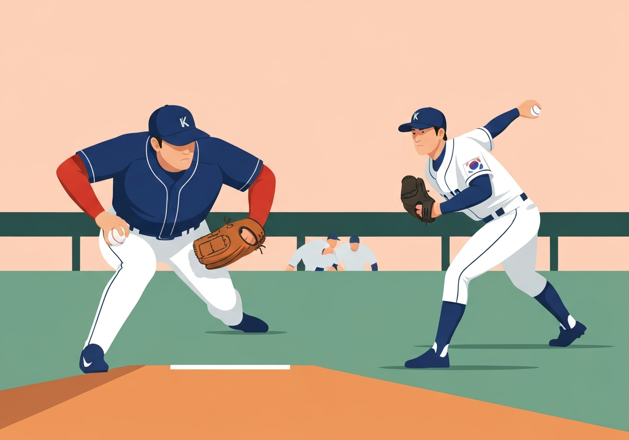 wbc-korea-pitching