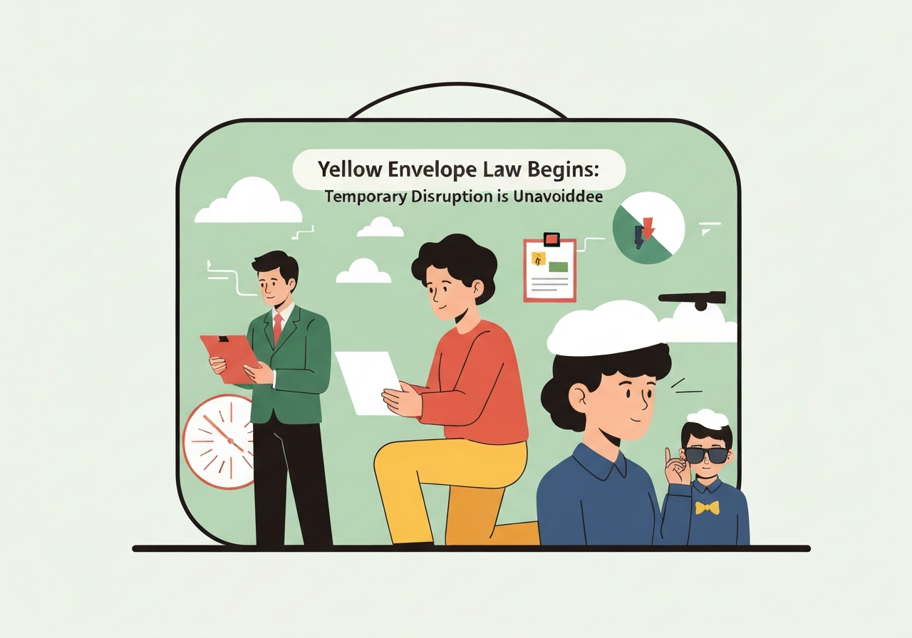 yellow-envelope-law