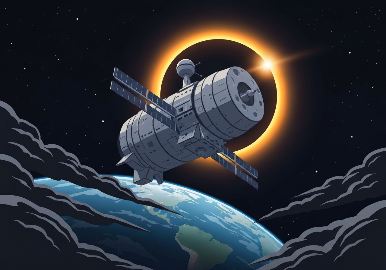 artemis2-earthrise-eclipse