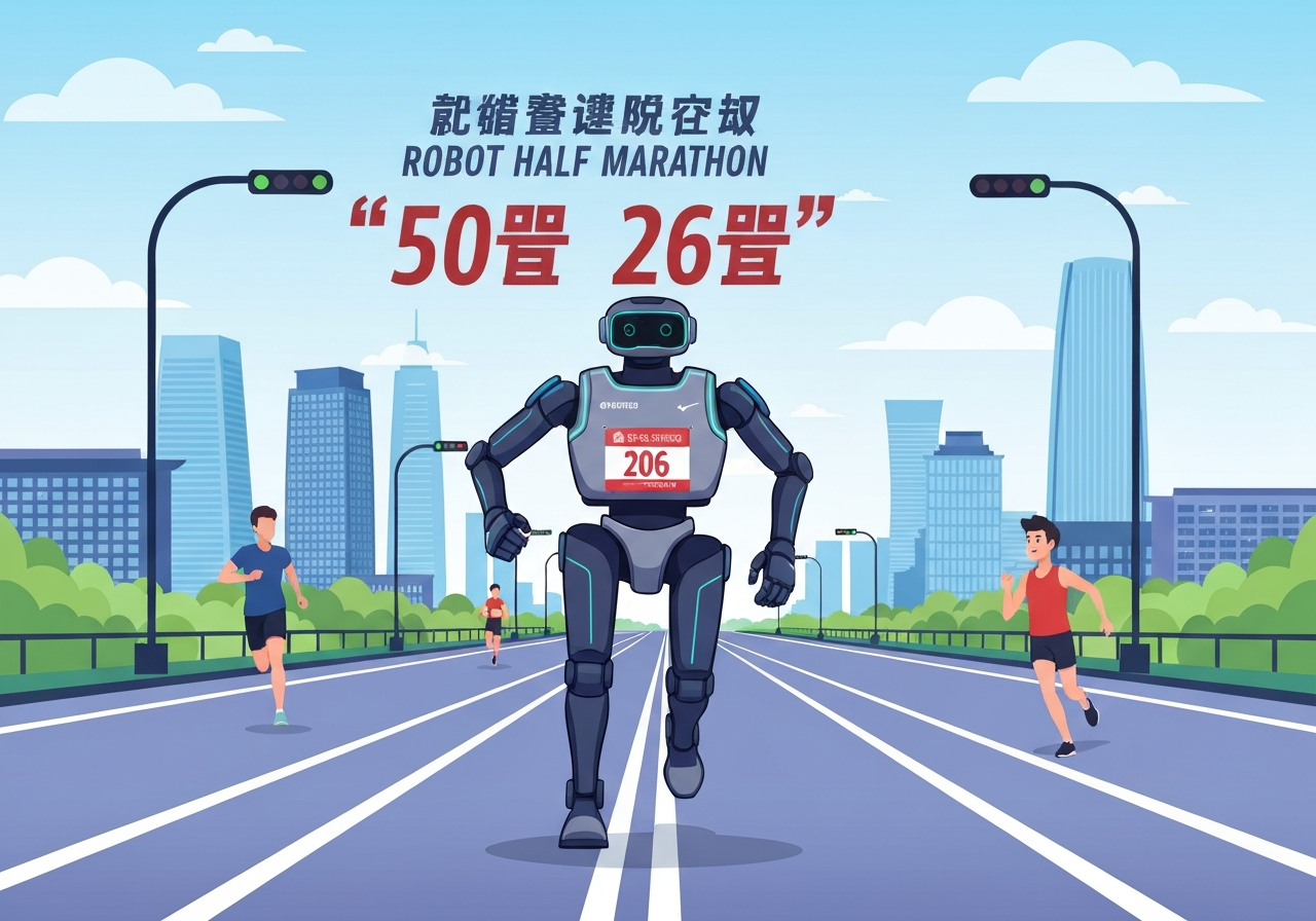 beijing-robot-half-marathon-win