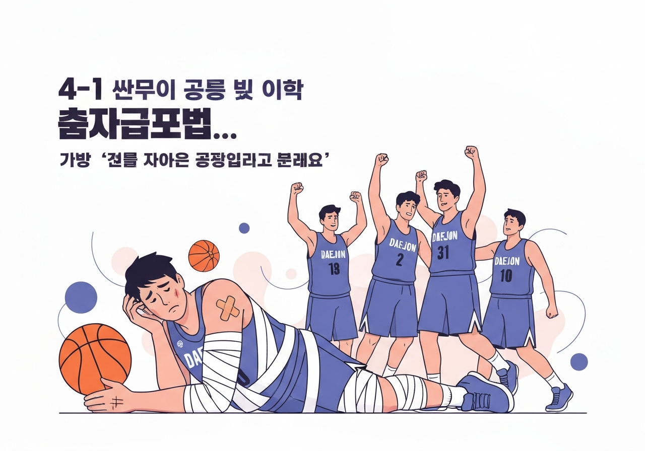 daejeon-massa-injury