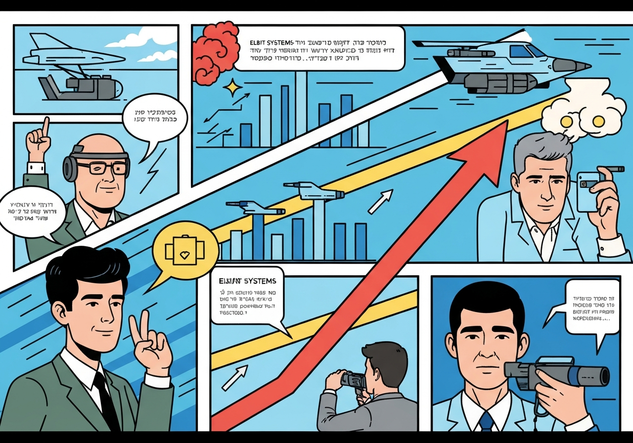 elbit-systems-target-up-bofa