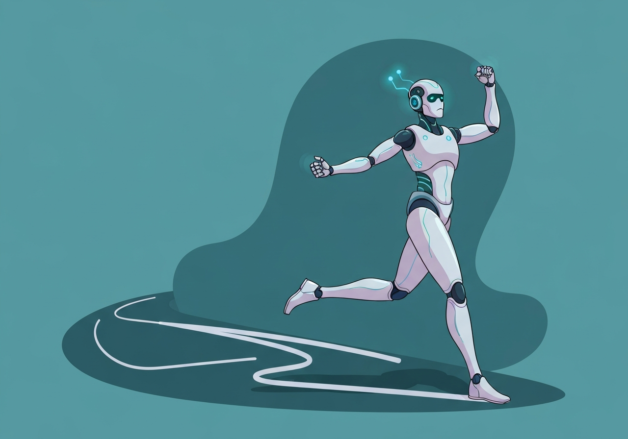 humanoid-robot-half-marathon-record