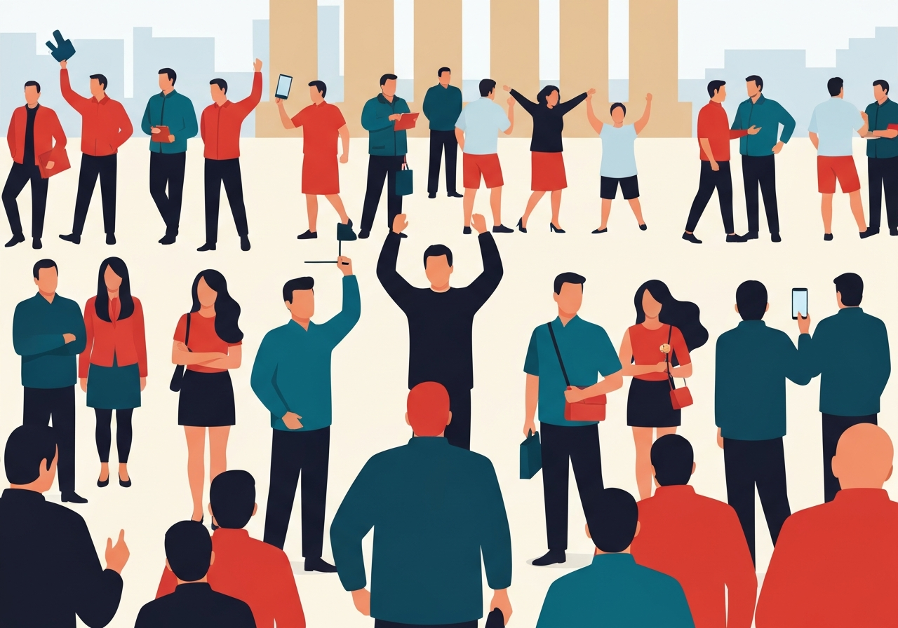 impeachment-rally-social-reform