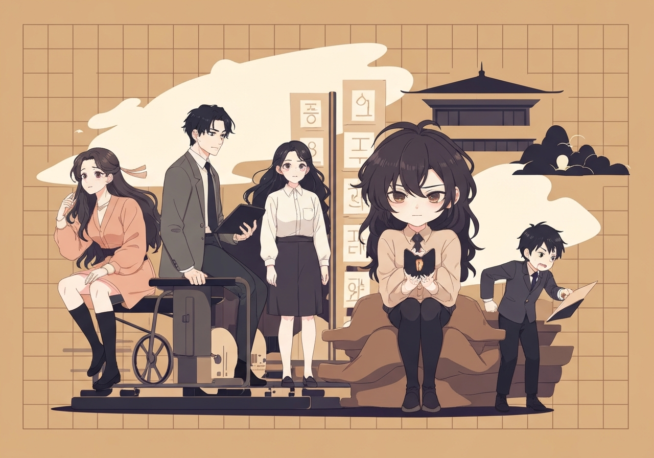 kakao-webnovel-royal-school