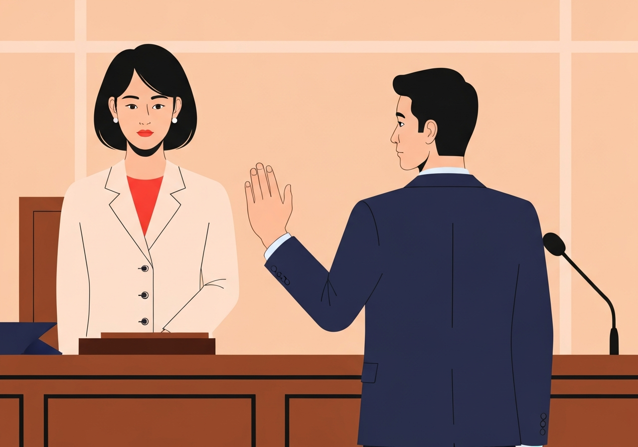 kim-geon-hee-yoon-trial-smile