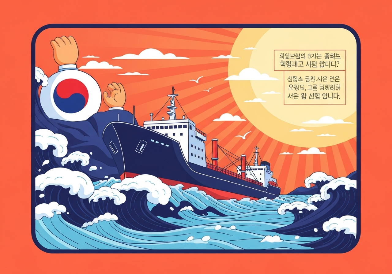 korea-red-sea-first-shipment
