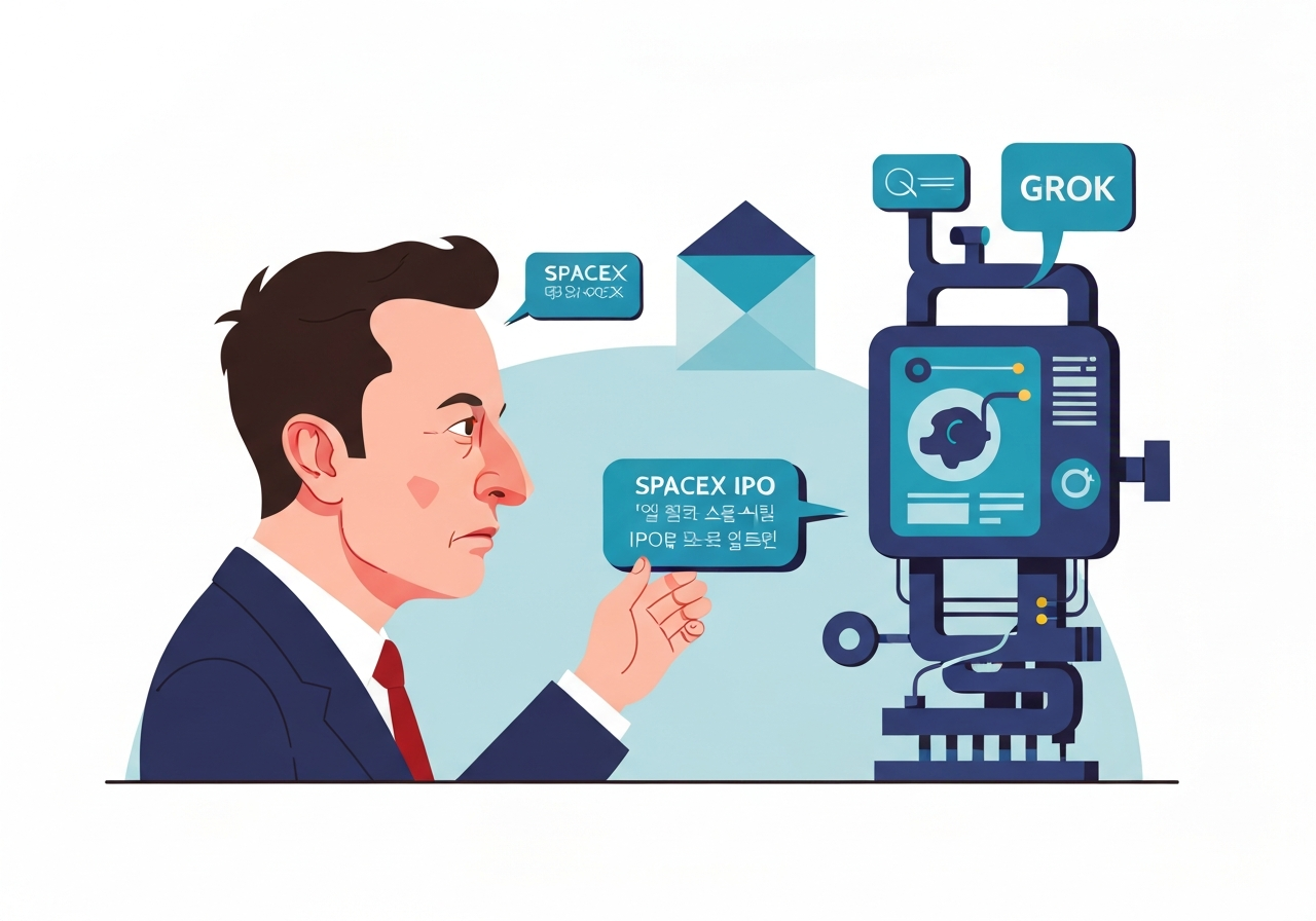 musk-grok-subscription-spacex-ipo