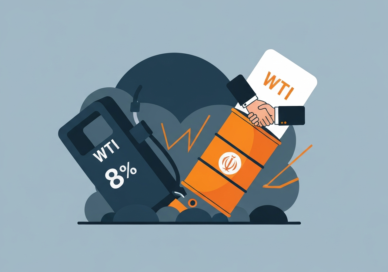 oil-prices-us-iran-talks-wti-drop