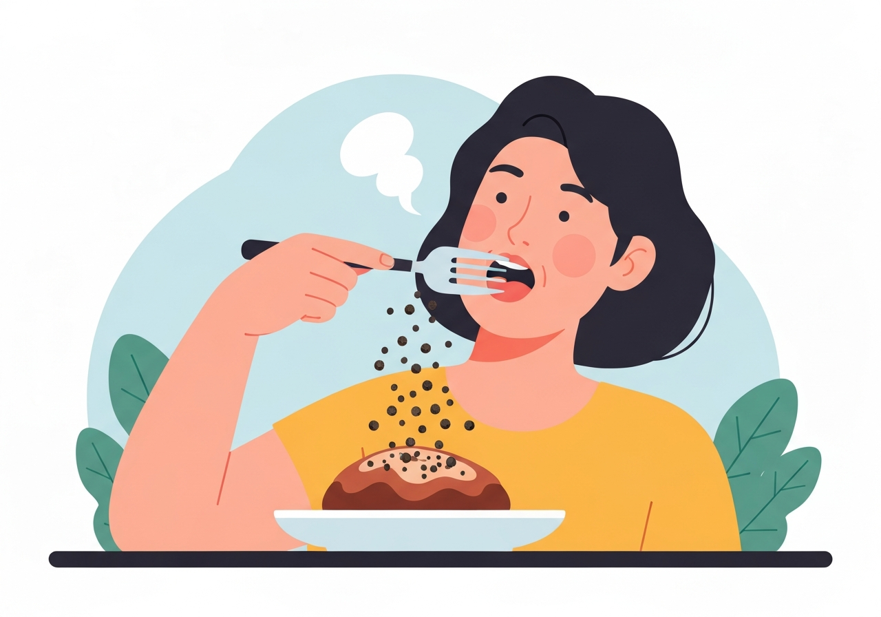 pepper-piperine-weight-loss