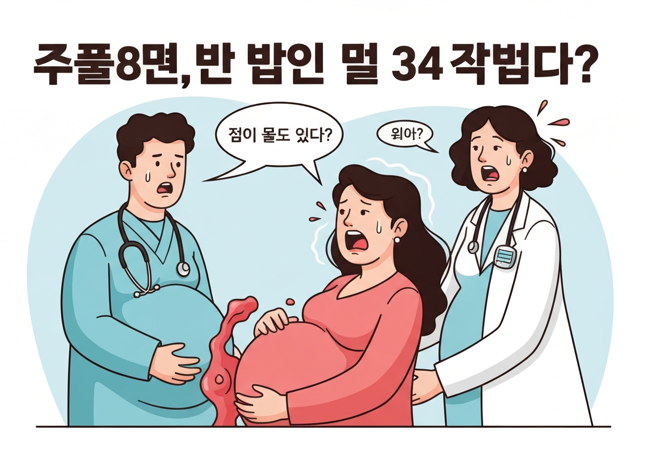 placental-abruption-34w-bleeding