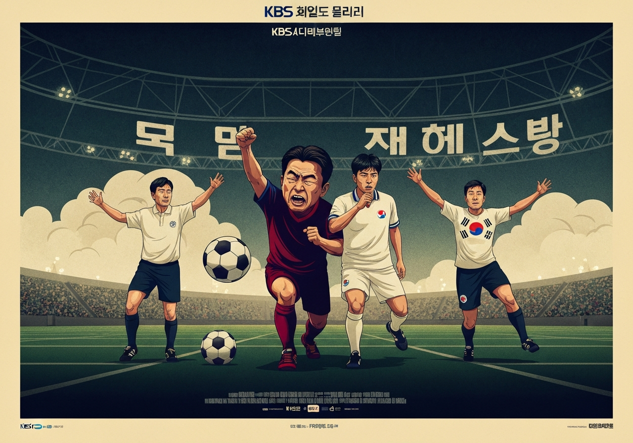 sadanggwi-jeon-hyunmoo-worldcup-kbs