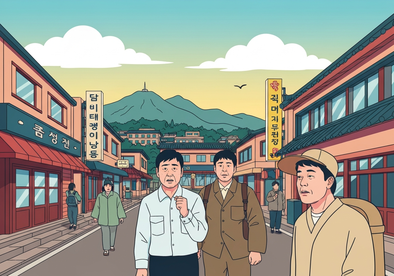 seoksamplay-mokpo-trip