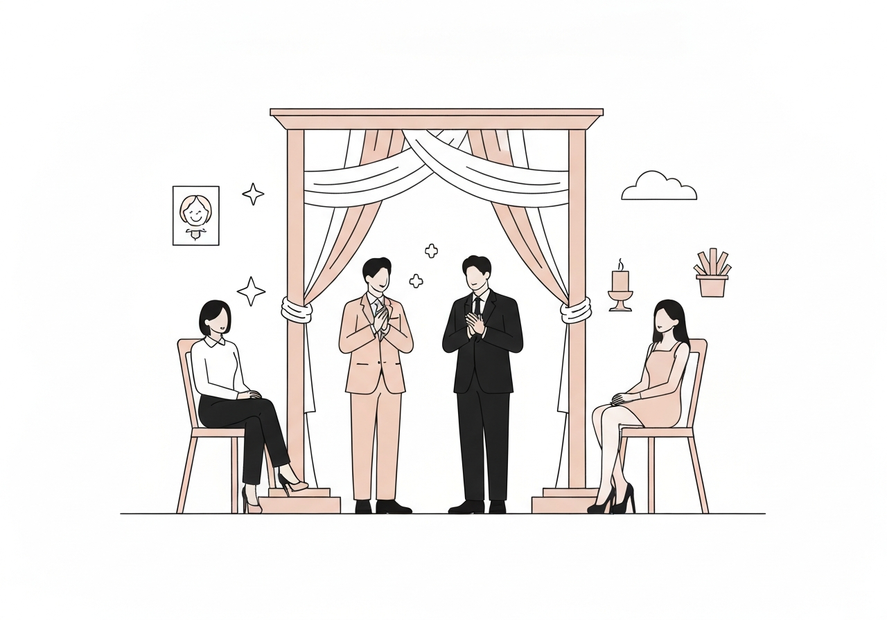 shin-hyunji-secret-wedding