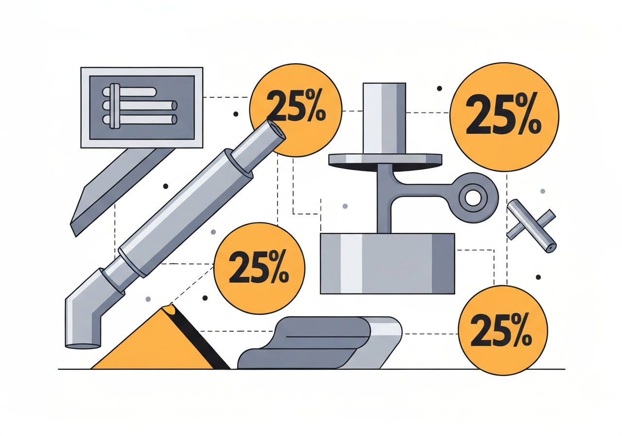 us-metals-25-percent-tariff