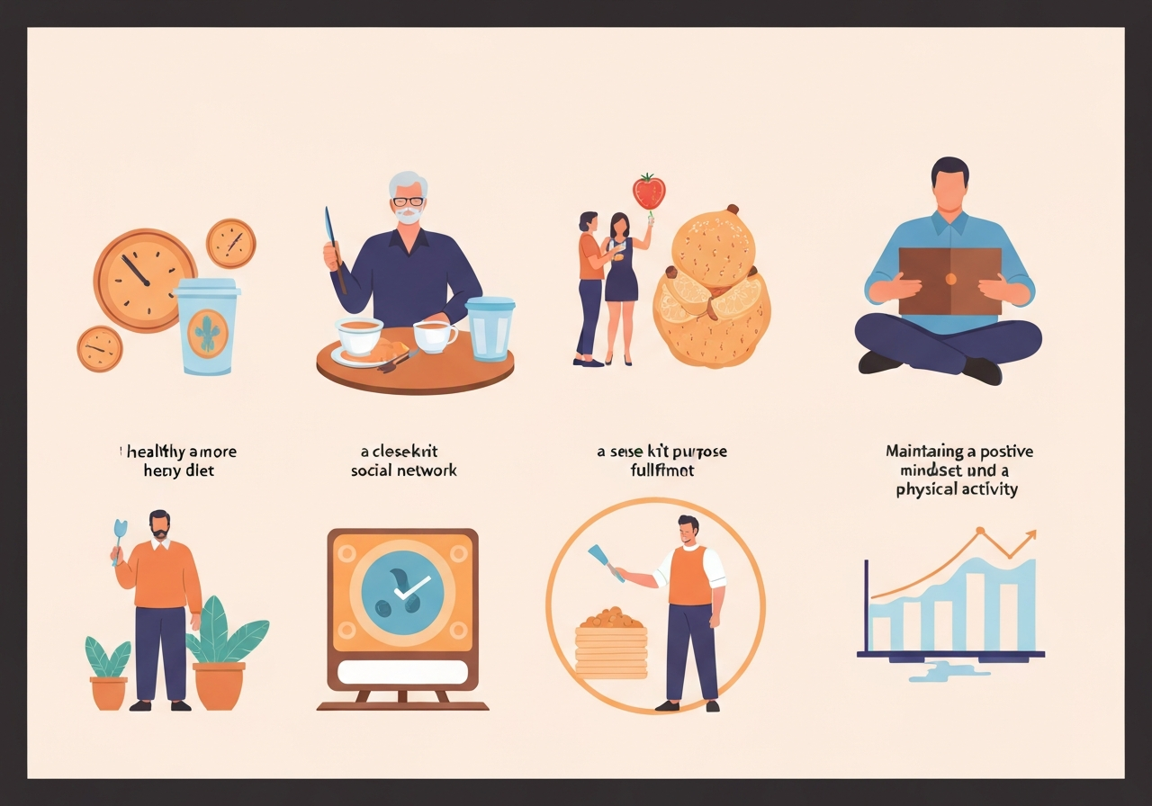 aging-health-five-pillars