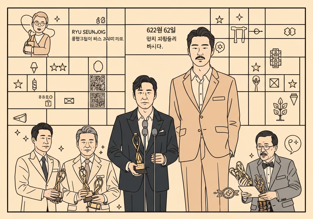 baeksang-remarks-ryu-yoo