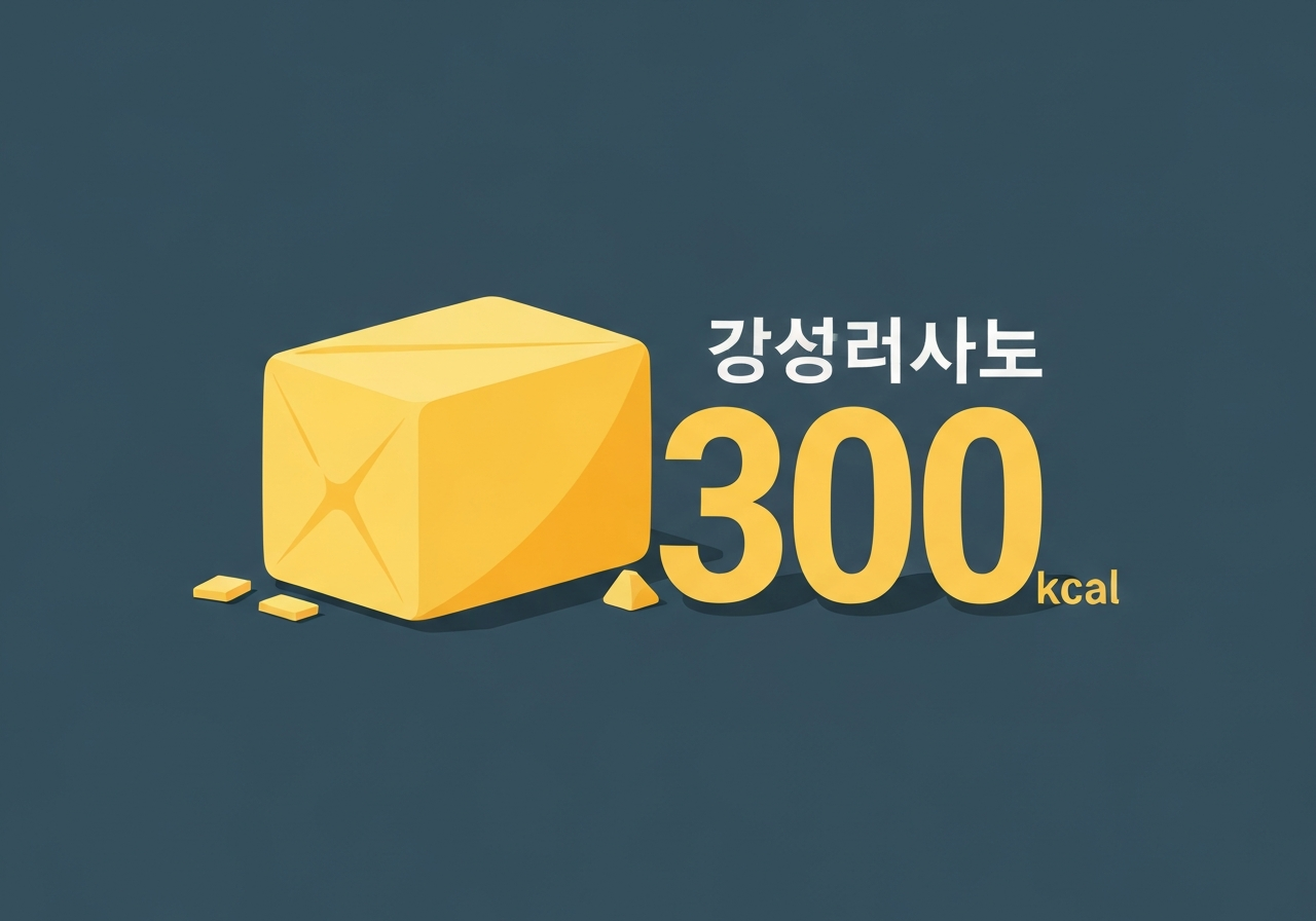 butter-tteok-calorie-risk
