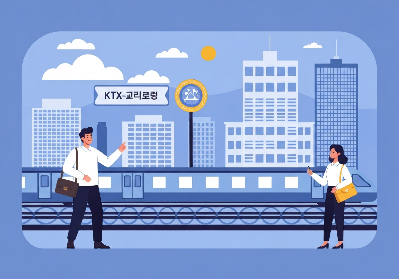 gyeongui-service-resumes-ktx-cheongnyangni