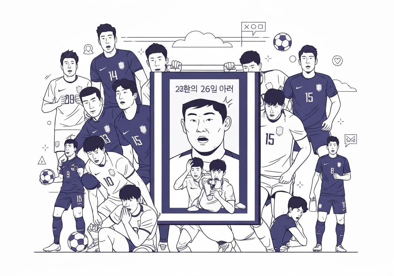 hong-myeongbo-worldcup-squad
