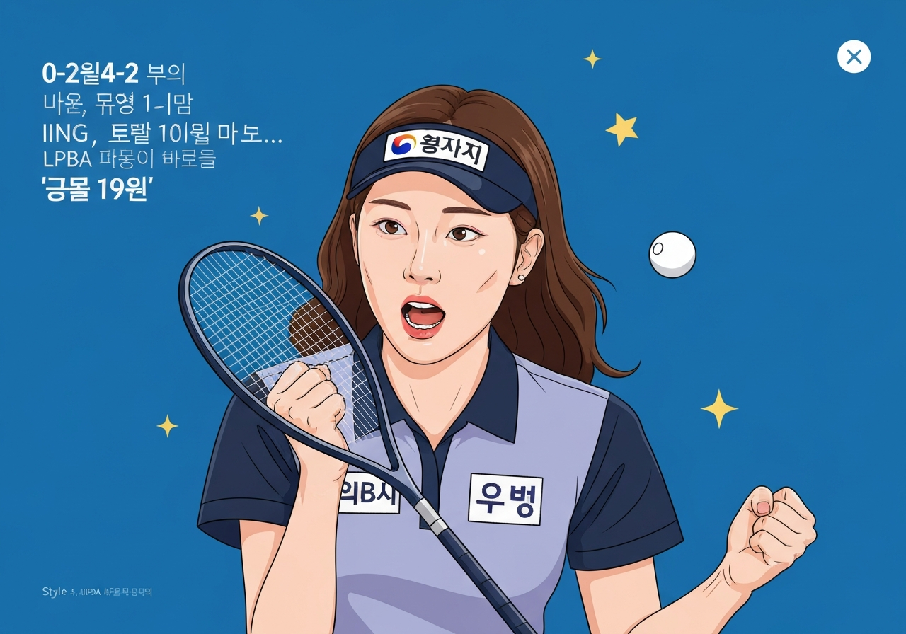 kim-gayoung-comeback-lpba-opener