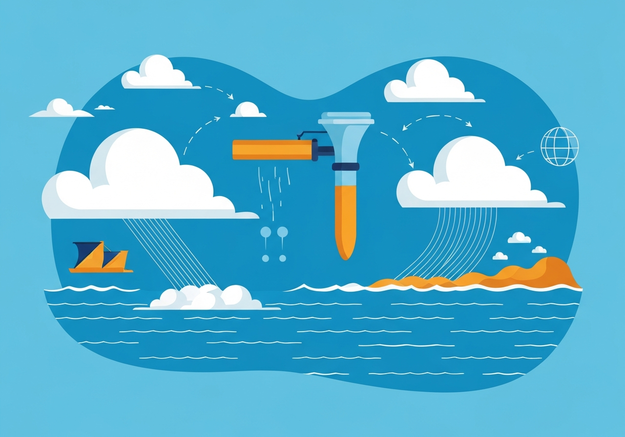 low-cloud-feedback-sea-level