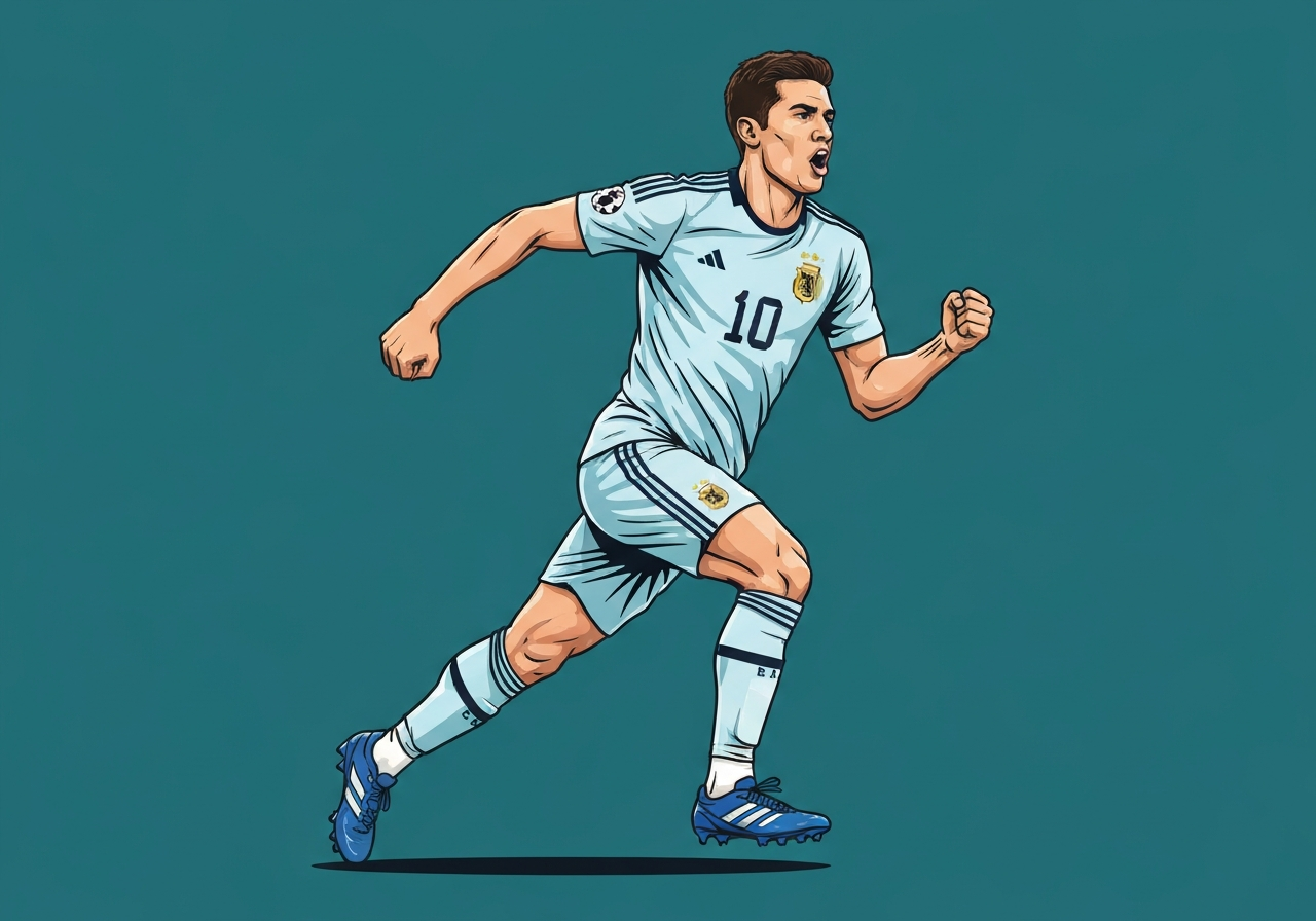 messi-sixth-world-cup