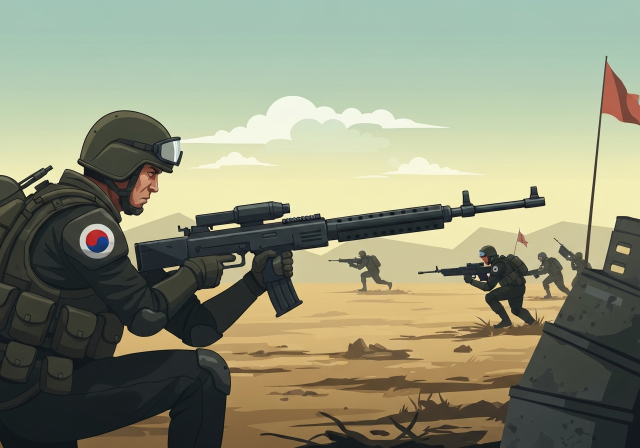 modern-warfare-korea-war