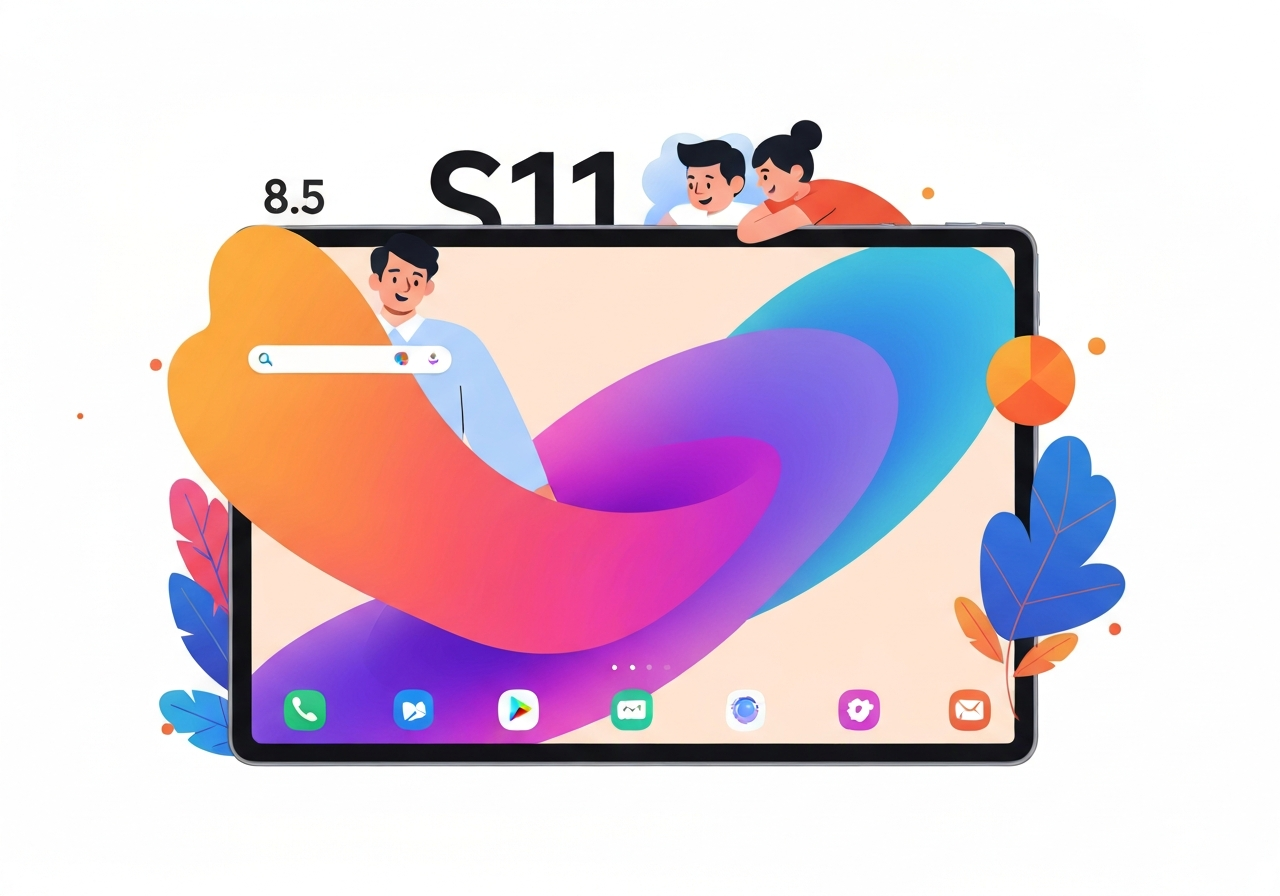 oneui-8-5-galaxy-tab-s11