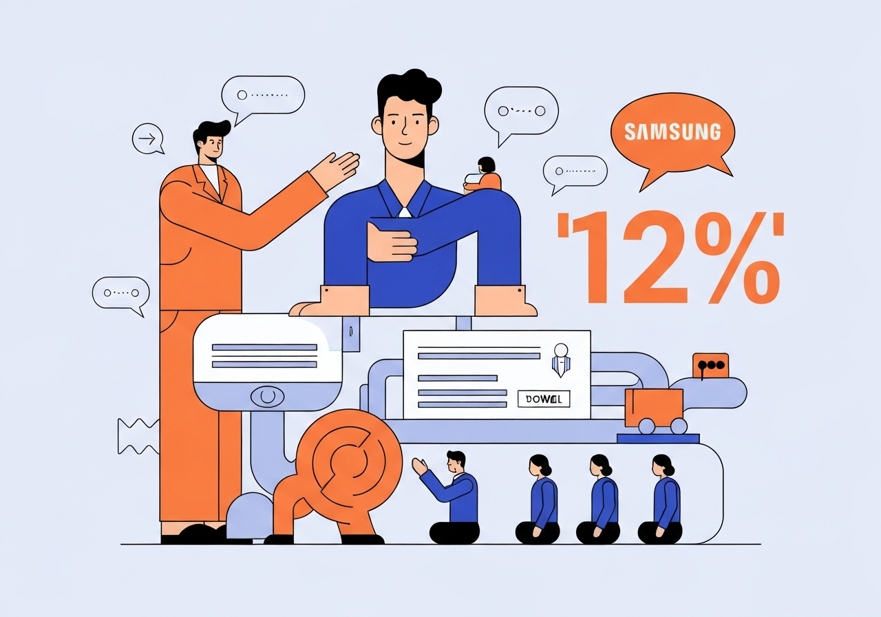 samsung-union-deal-12-percent