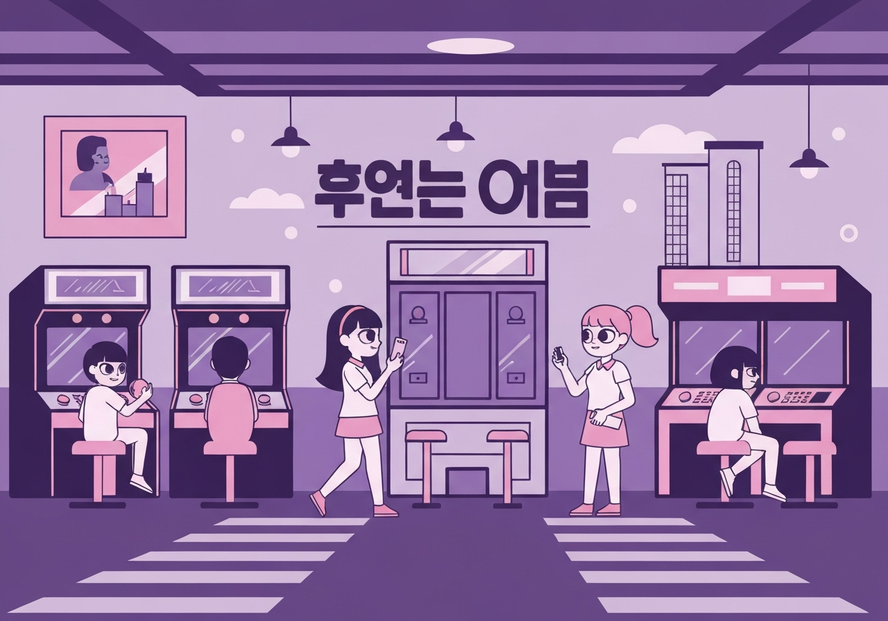 shinchon-wadada-arcade