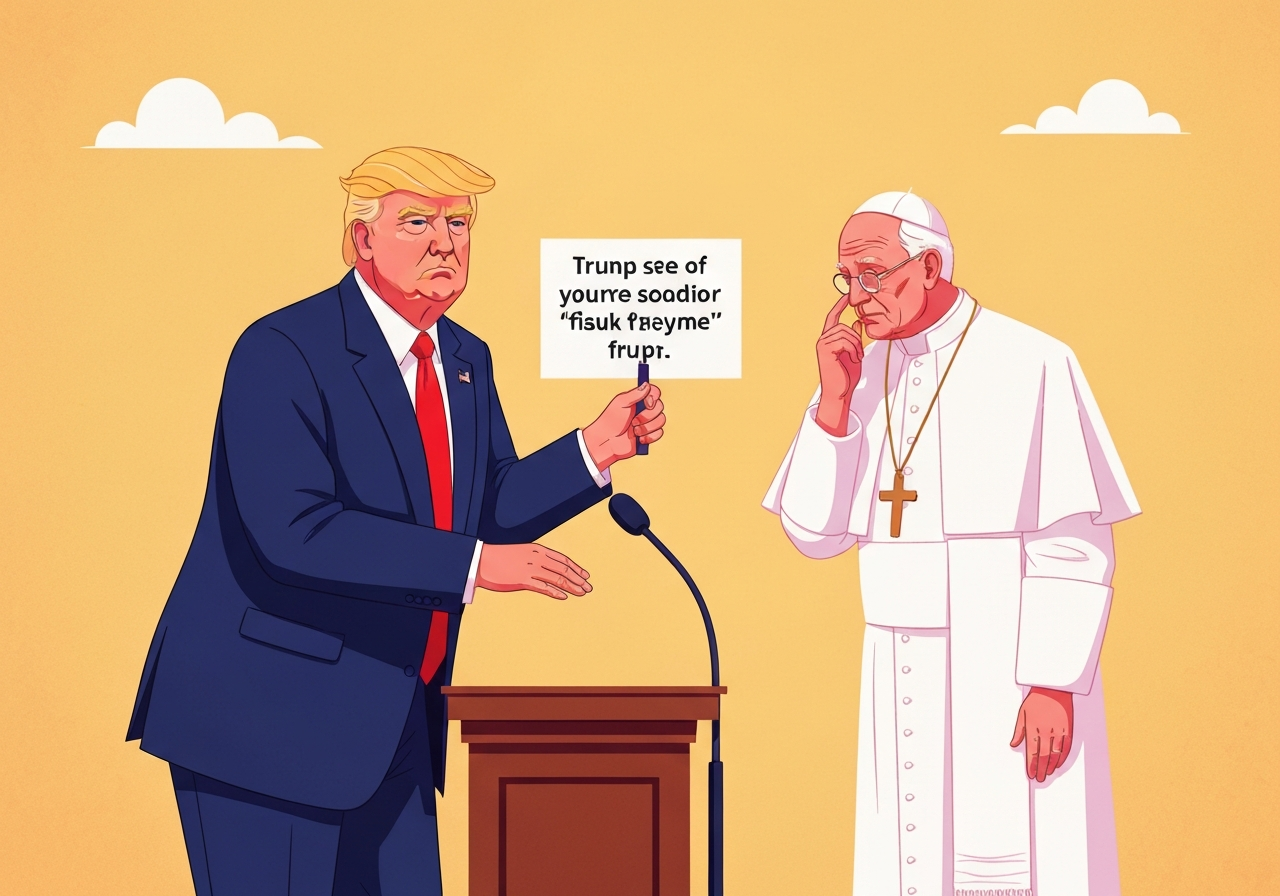 trump-pope-iran-nuclear-claims