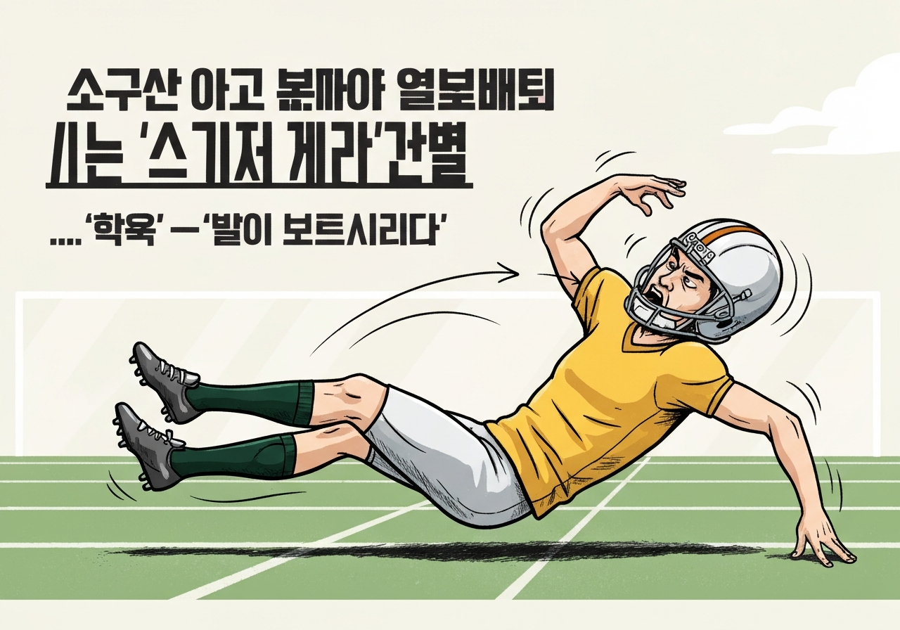 aerial-duel-landing-injury-korea-czech