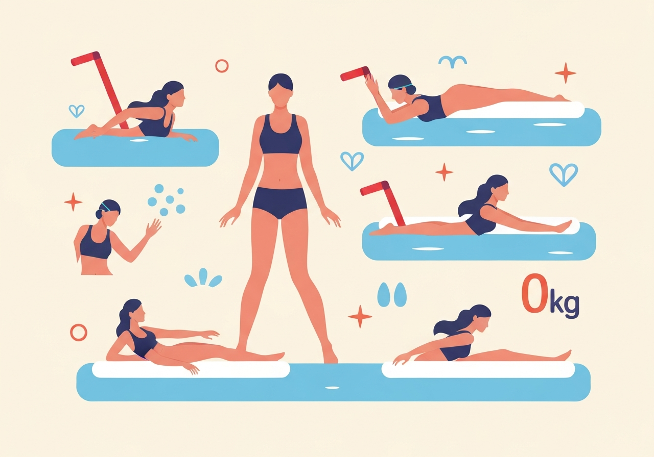 choi-hee-swim-weightloss