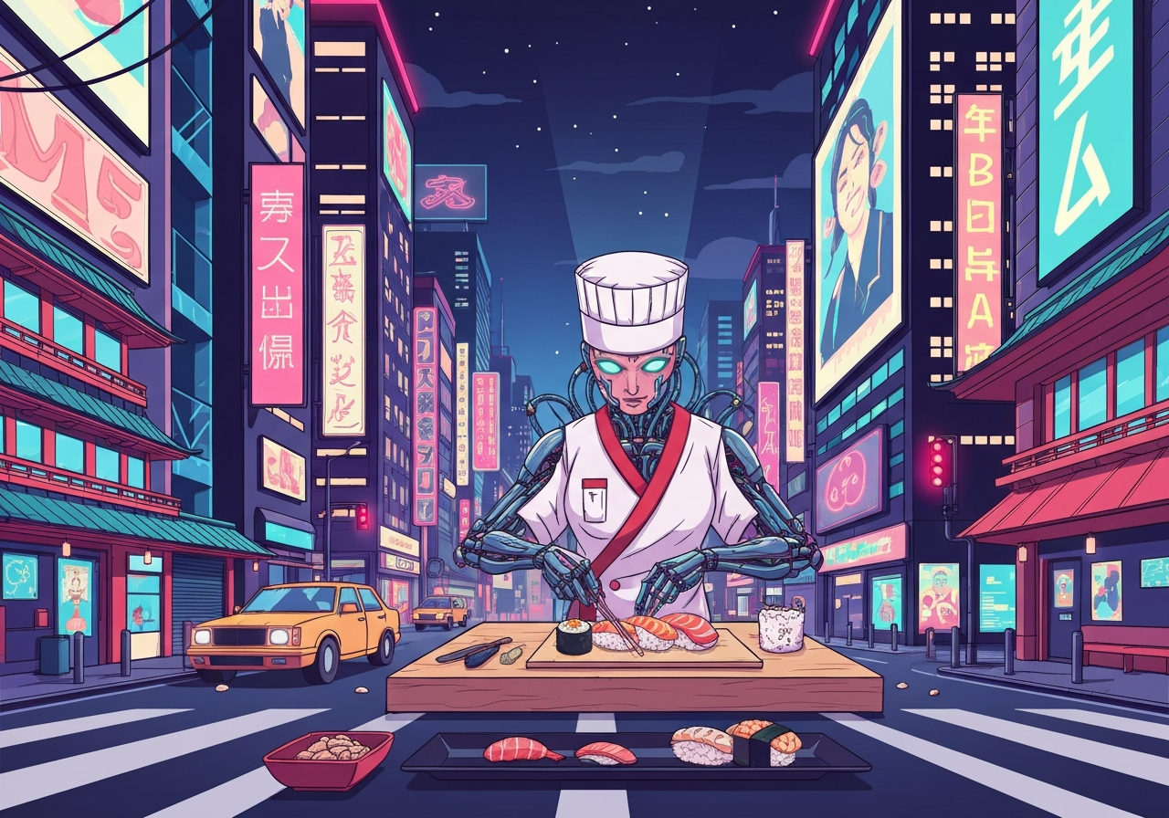 cybersushi-cyberpunk-sushi