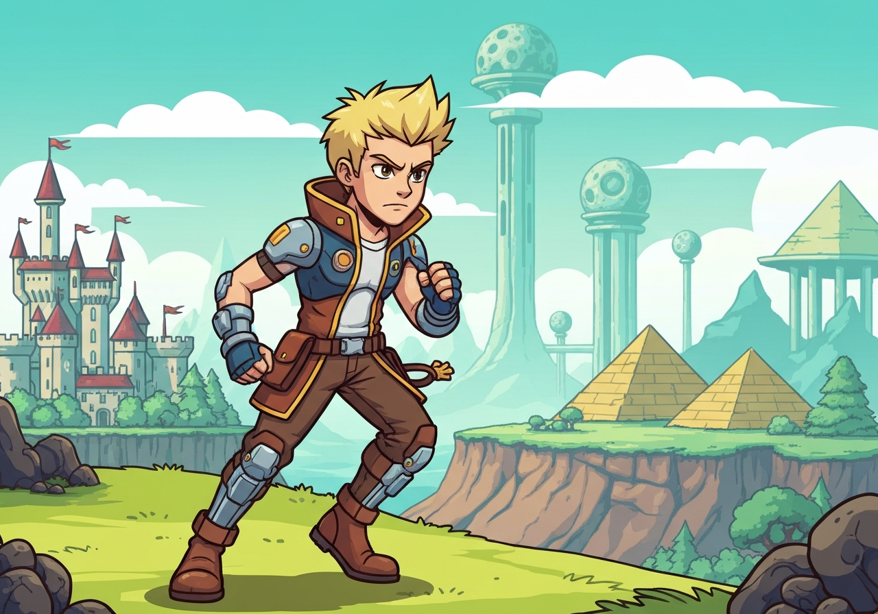 elliot-millennium-action-rpg