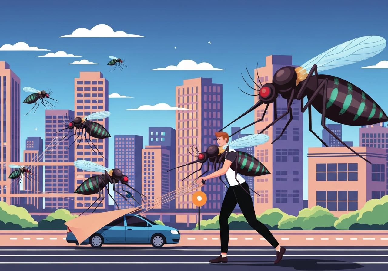 google-mosquito-32m-release