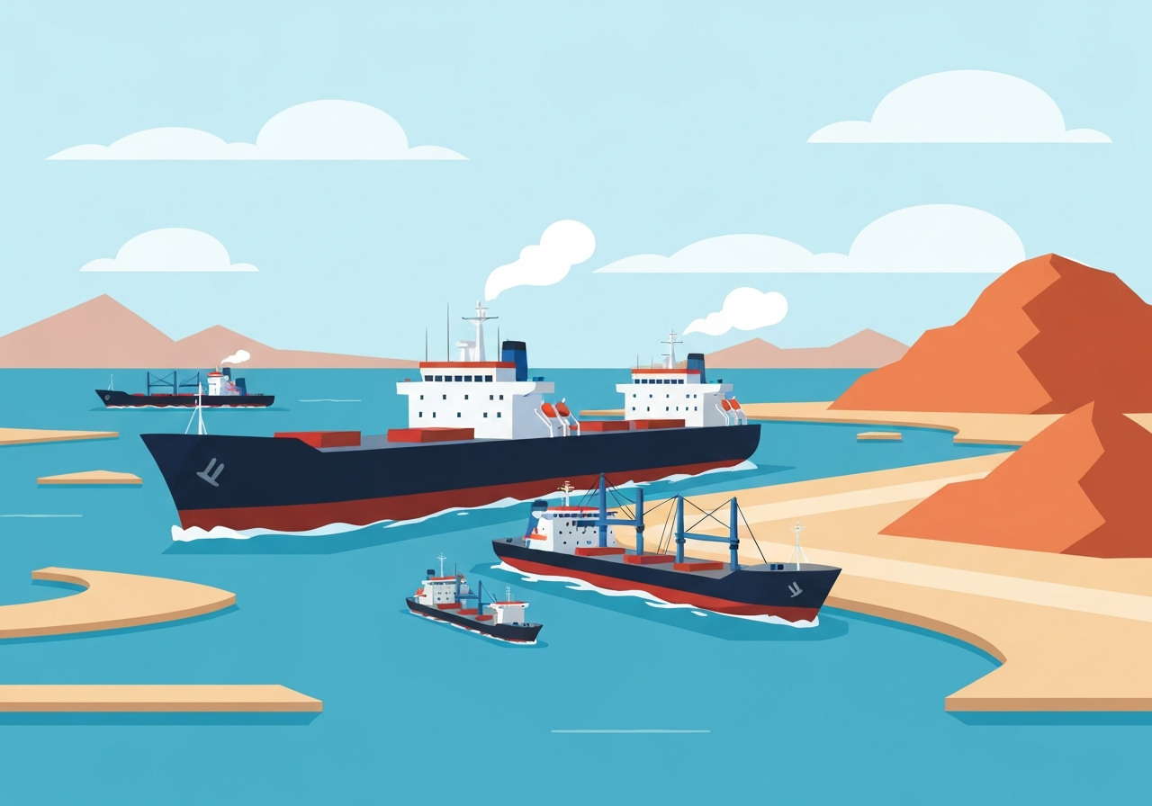 hormuz-reopening-17-ships