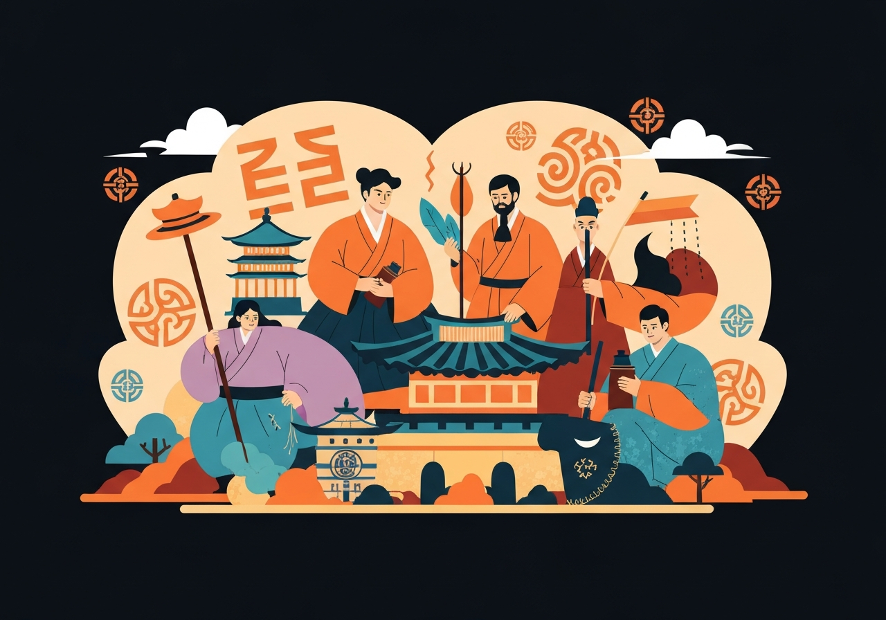 jeonbuk-jung-kim-party