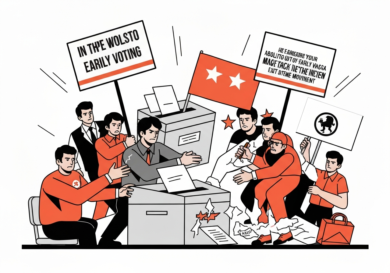 maga-stop-the-steal-seoul-protest