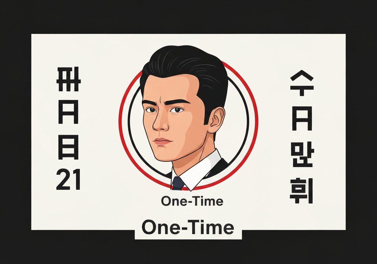 songbaekkyung-onetime-exit