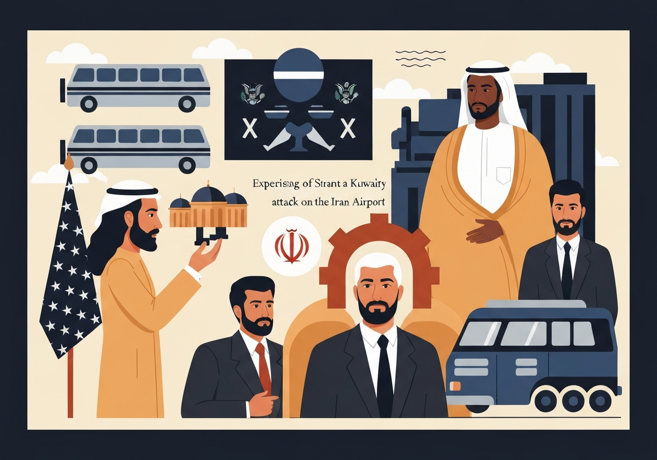 us-kuwait-condemn-iran-airport-attack