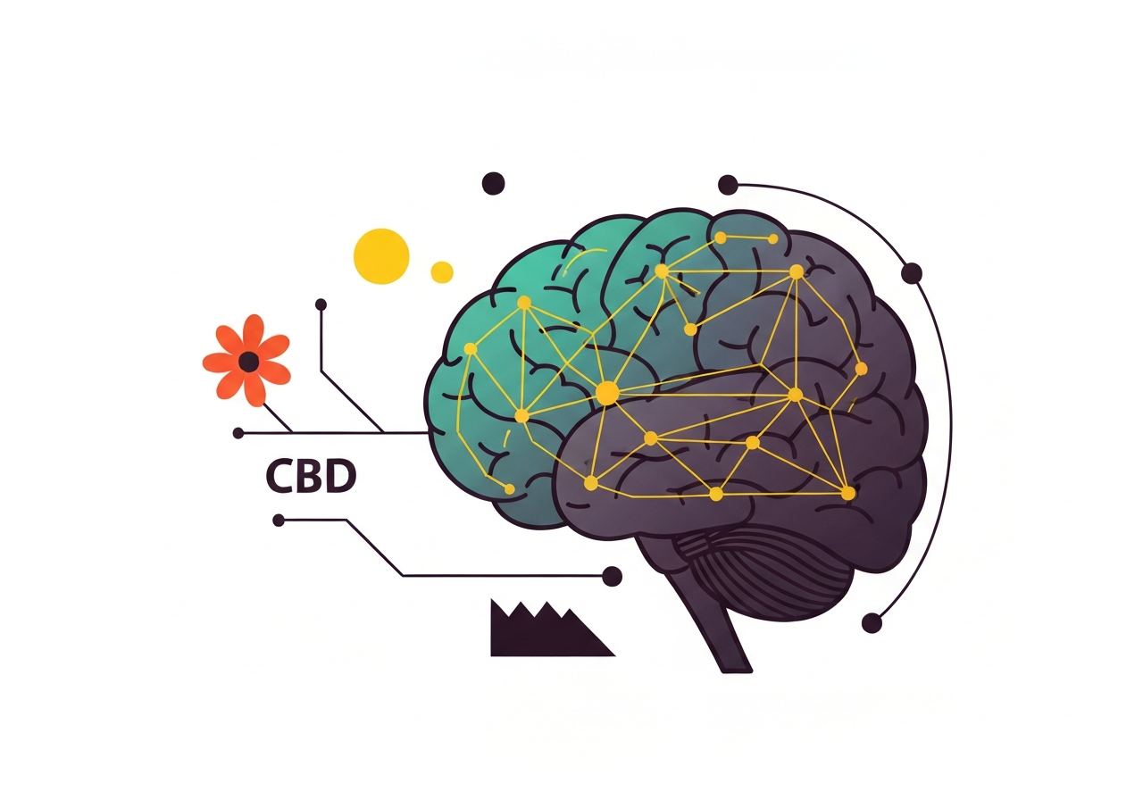 cbd-alzheimer-inflammation