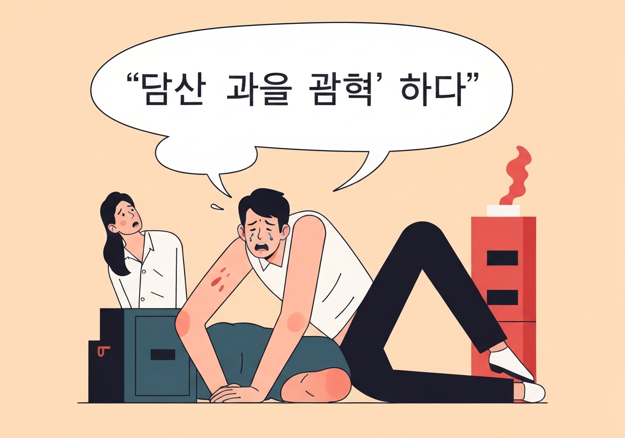 kim-bujang-jo-bokrae-torture