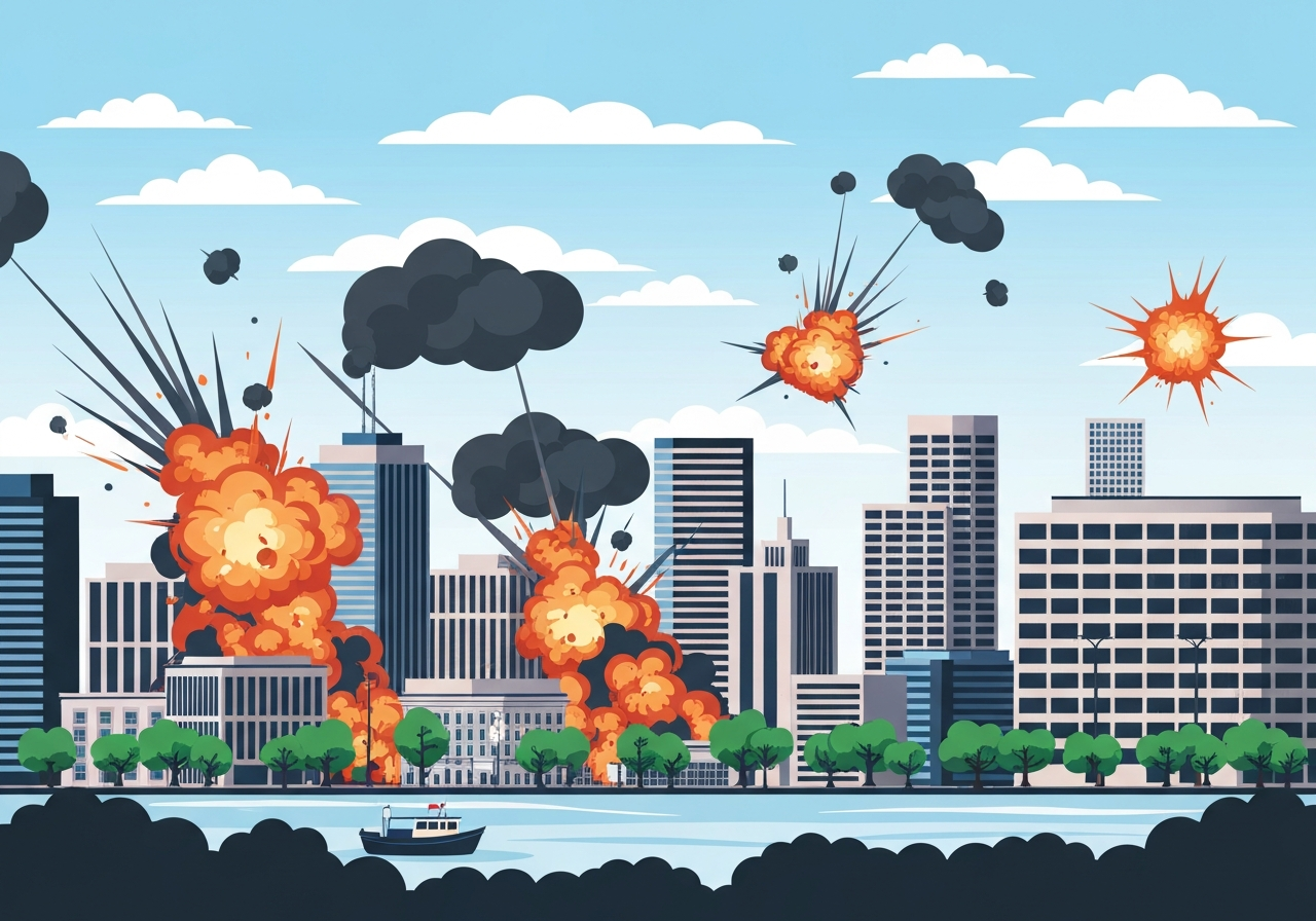 kyiv-airstrikes-21-dead
